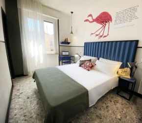 YellowSquare Milan Milano